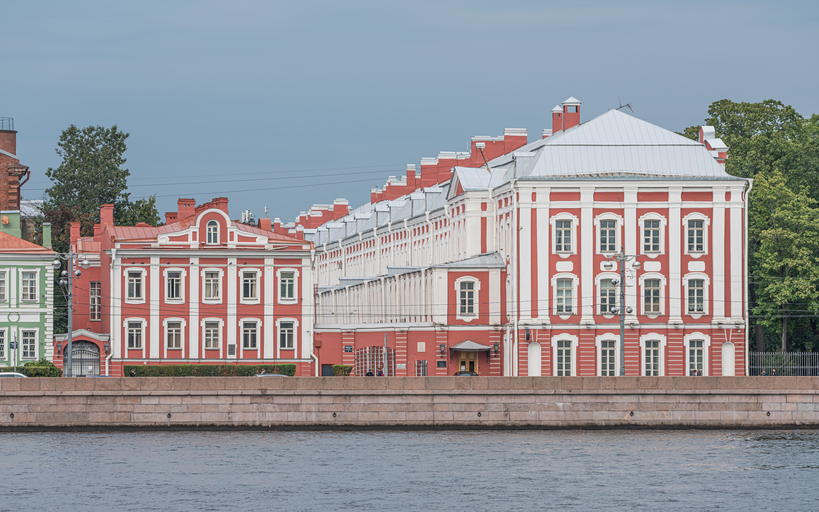 Санкт-Петербургский государственный университет)